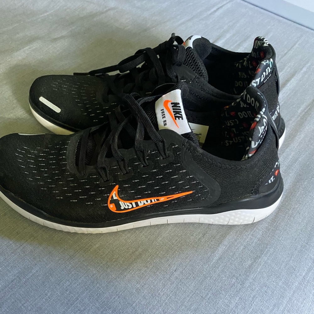 Nike Free RN